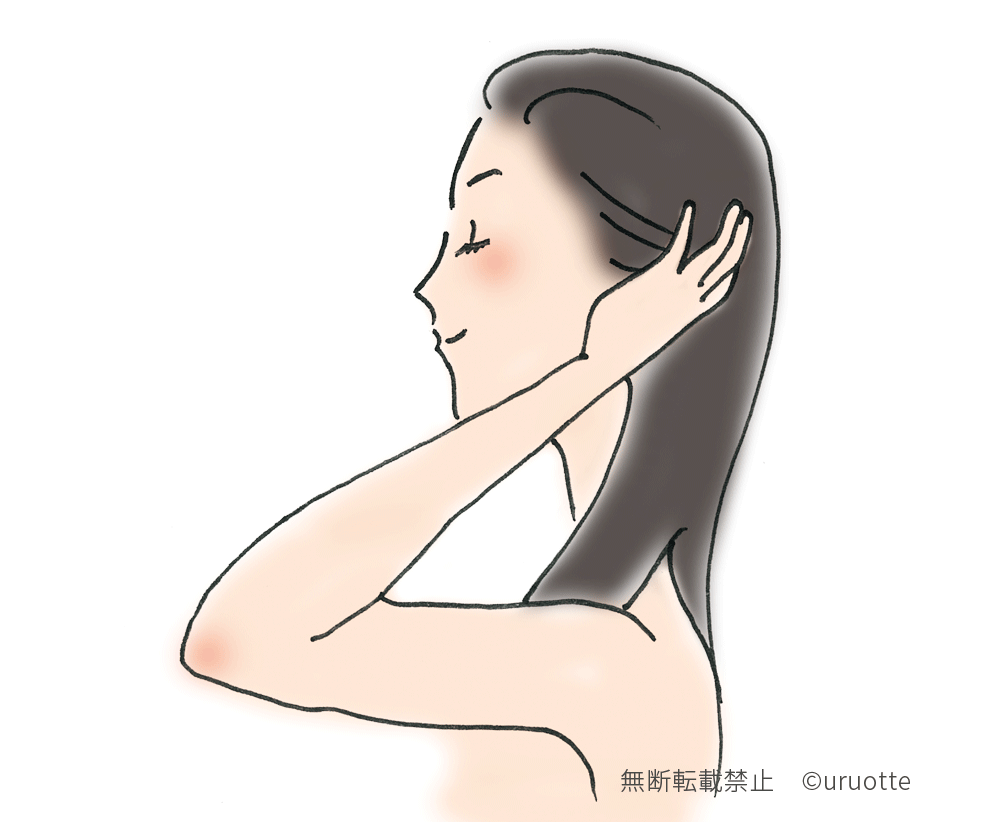 【髪と頭皮の基本の”き”】冬になると本当に乾燥しやすいの!? 「乾燥」のメカニズムを知ろう vol.1