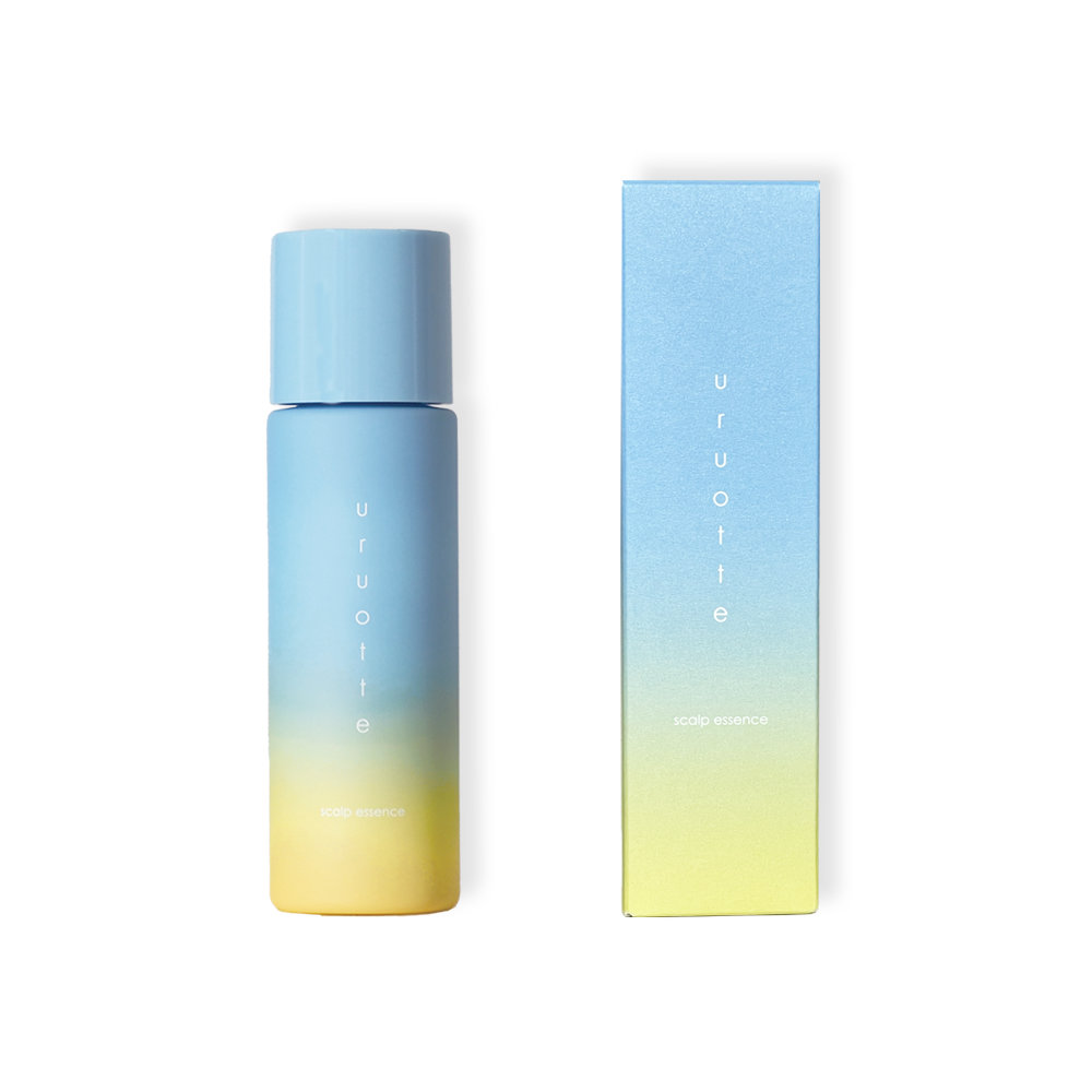 《夏季限定》ハーバルエッセンス 爽 薬用育毛料［医薬部外品］