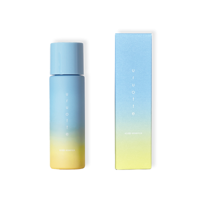 《夏季限定》ハーバルエッセンス 爽 薬用育毛料［医薬部外品］