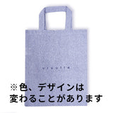 ロゴ入りトート