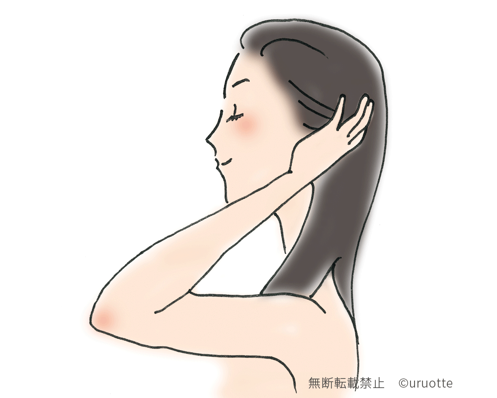 【髪と頭皮の基本の”き”】冬になると本当に乾燥しやすいの!? 「乾燥」のメカニズムを知ろう vol.1