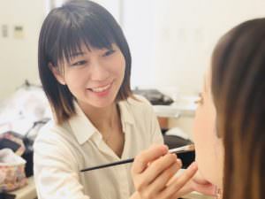 今井友子先生