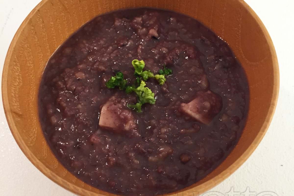 【美髪レシピ】女性ホルモン活発化でうるおいup!あたためて腎臓をサポート「小豆のポタージュ」