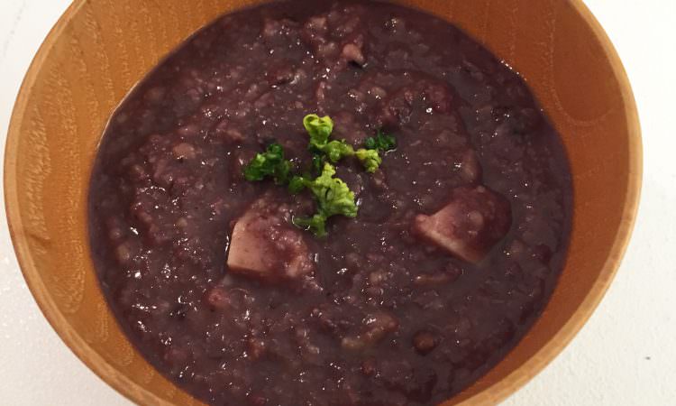 【美髪レシピ】女性ホルモン活発化でうるおいup!あたためて腎臓をサポート「小豆のポタージュ」