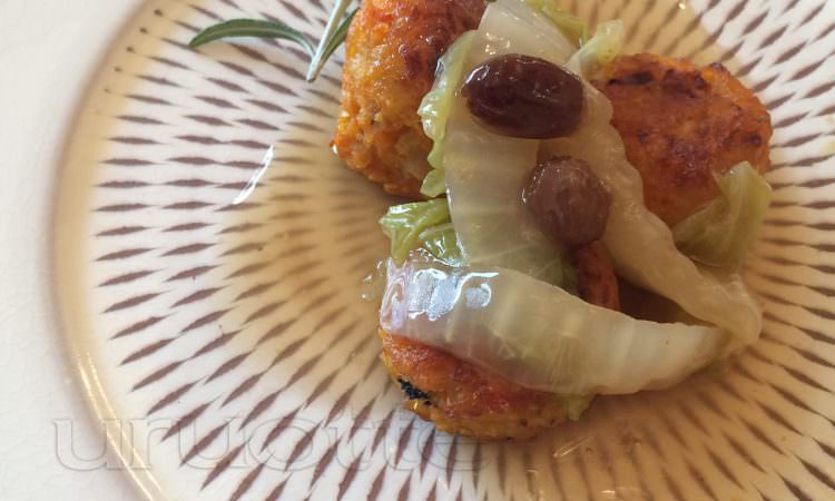 【美髪レシピ】花粉症にはレンコン！皮ごと食べたい根菜でデトックス「れんこんとにんじんのミックスボール甘酢煮」