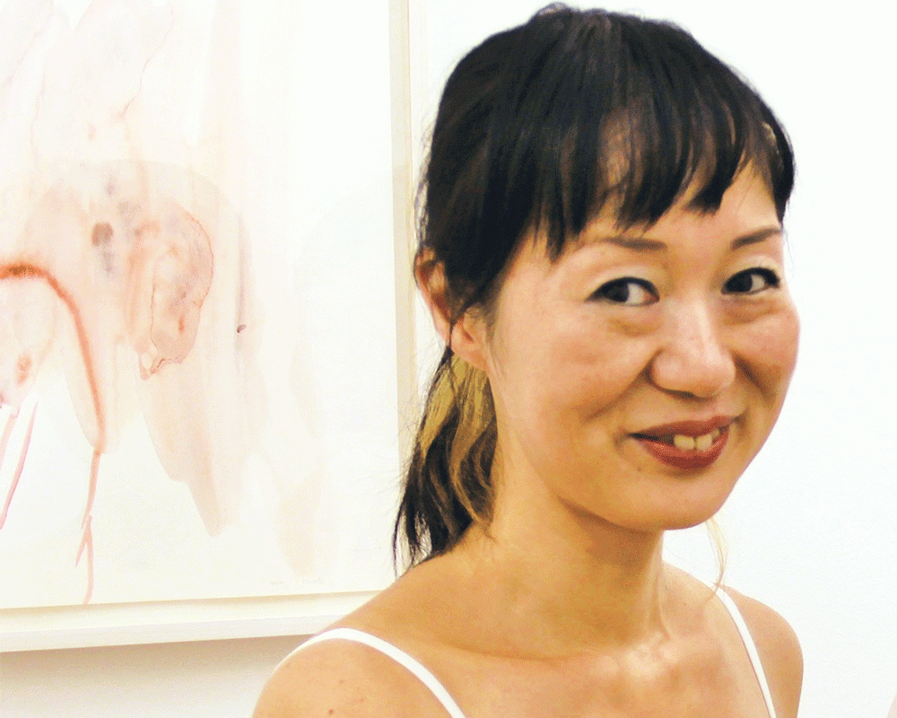 美髪インタビュー vol.2 WAITINGROOM ディレクター 芦川朋子さん