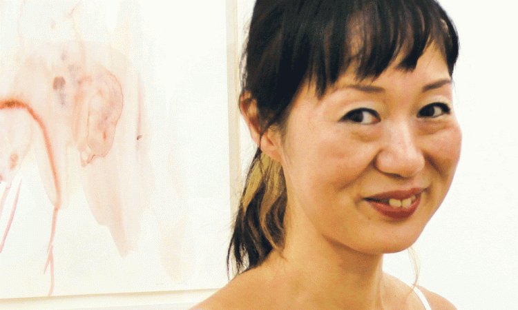 美髪インタビュー vol.2　WAITINGROOM ディレクター 芦川朋子さん