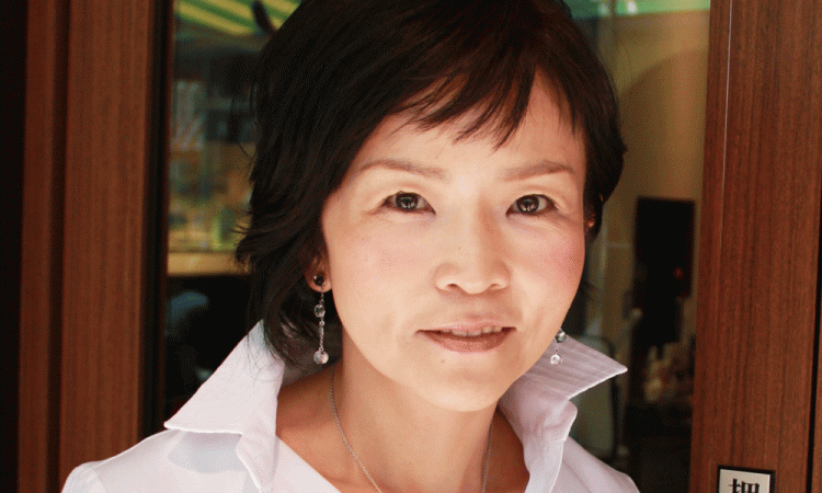 美髪インタビュー vol.1　サロンドマツモト代表 松本美香さん