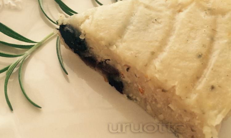 【美髪レシピ】アンチエイジング！タンパク質とα-リノレン酸、アミノ酸もとれる「甘酒ケーキ」