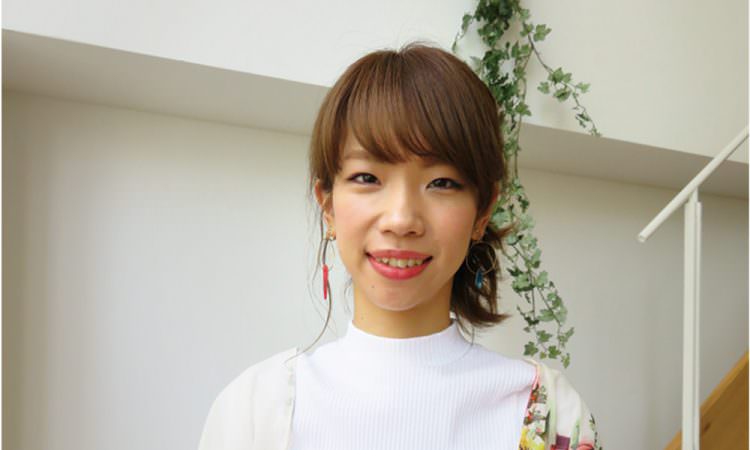 美髪インタビュー vol.5 ヘアスタイリスト 若井友紀さん