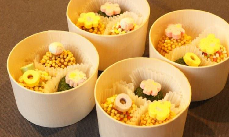 かわいい！おいしい！体にイイ！カンタン“みそ玉”レッスン