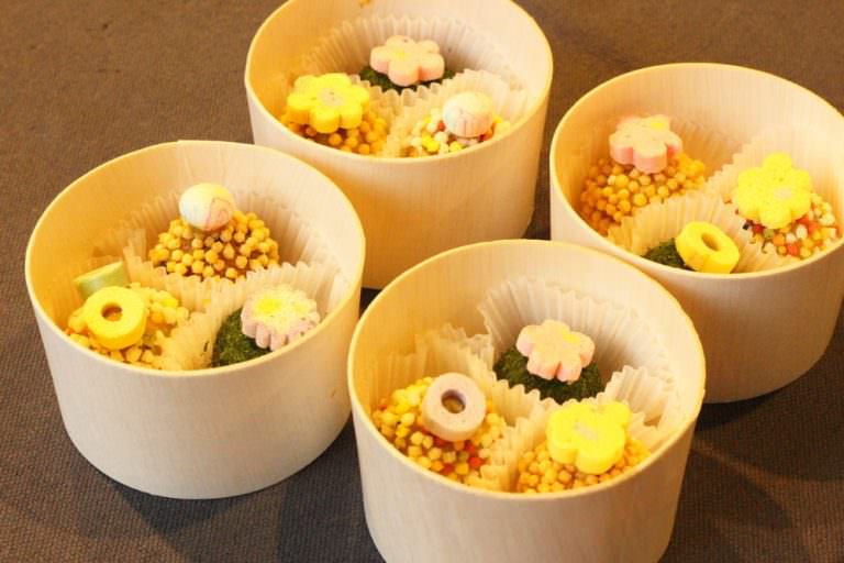 かわいい!おいしい!体にイイ!カンタン“みそ玉”レッスン