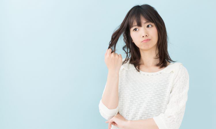 うねり・くせ毛と向き合うために、知っておきたい髪のしくみと対処法