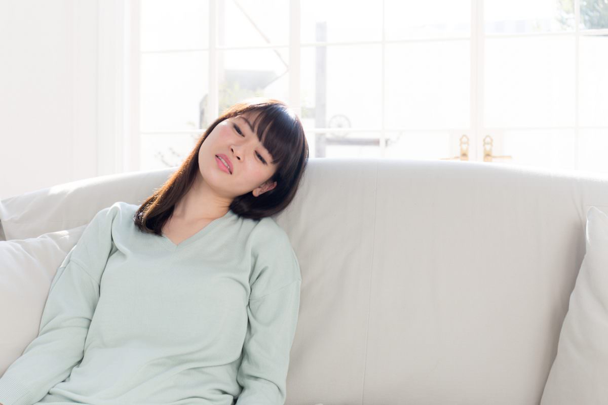 疲労回復のツボで髪とからだのアンチエイジング!~美髪のための養生のすすめ④
