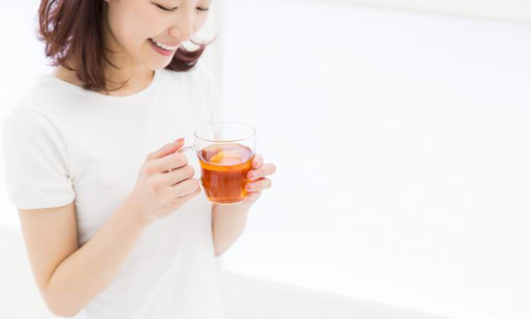 お腹の中からあたたまる!薬膳スパイスティー【レシピ付き】~美髪のための養生のススメ⑫~