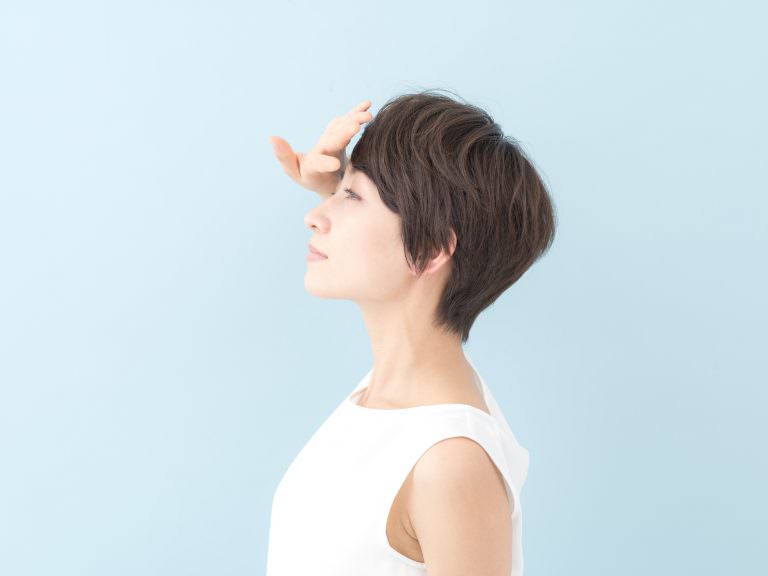 漢方的UV対策〜シミのない透明肌を取り戻す「活血生活」って?~美髪のための養生のススメ⑯