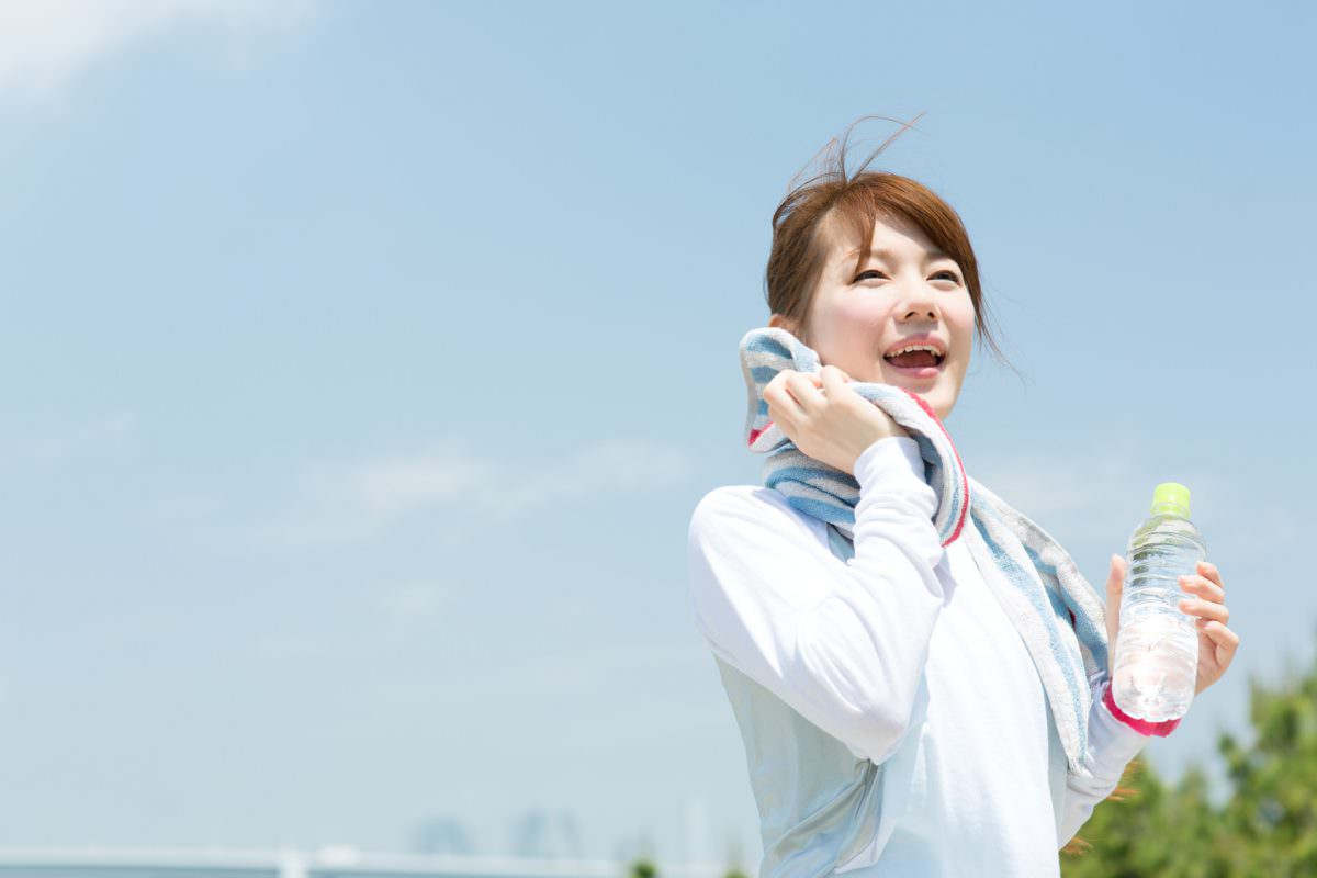 汗で頭皮がかゆい!放っておくと抜け毛の原因に!?今日からできる!かゆみ対策は2つだけ