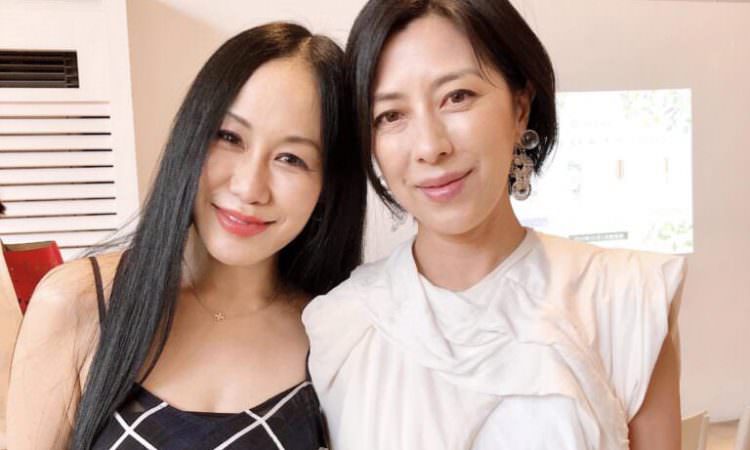 オトナのヘアカラー事情《AMATA×uruotteトークレポート①》