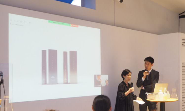 環境によりそう製品作りとは《板坂諭×uruotteトークレポート②》