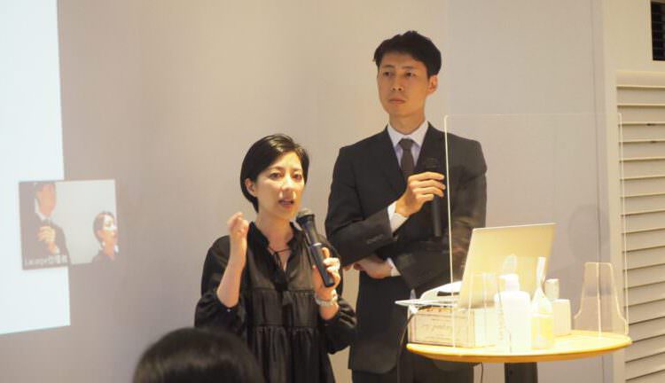 価値観を変えるデザイン《板坂諭×uruotteトークレポート①》