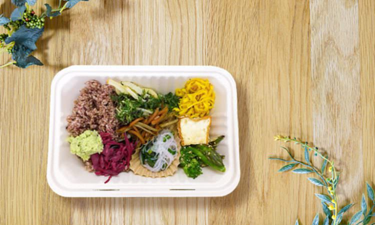 生命力たっぷり、初夏のお野菜【薬膳】からだを整えるお弁当 vol.19