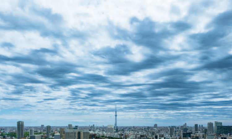 天気が悪いと調子が悪い?天気痛の予防・緩和に効くツボ&グッズ