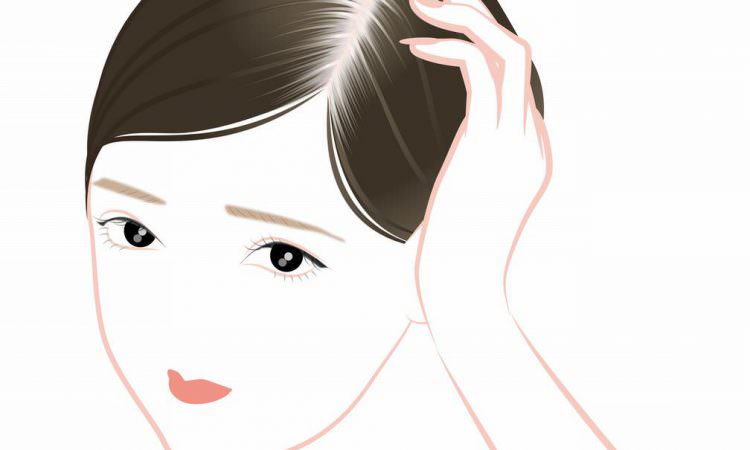 少しでも白髪を抑えたい! 白髪の原因と今からできる6つの予防法