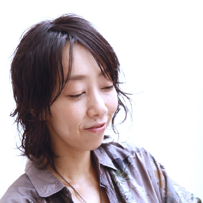 いしずか久見子 Kumiko Ishizuka