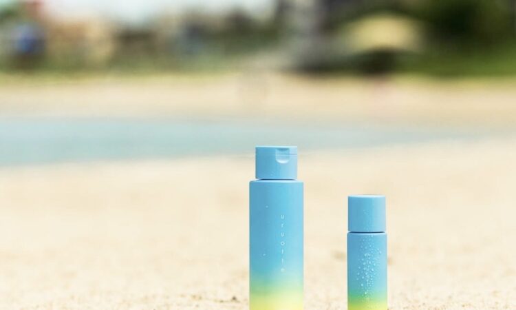 ミント＆シトラスの香りで爽快感と癒しに満ちたセルフケア