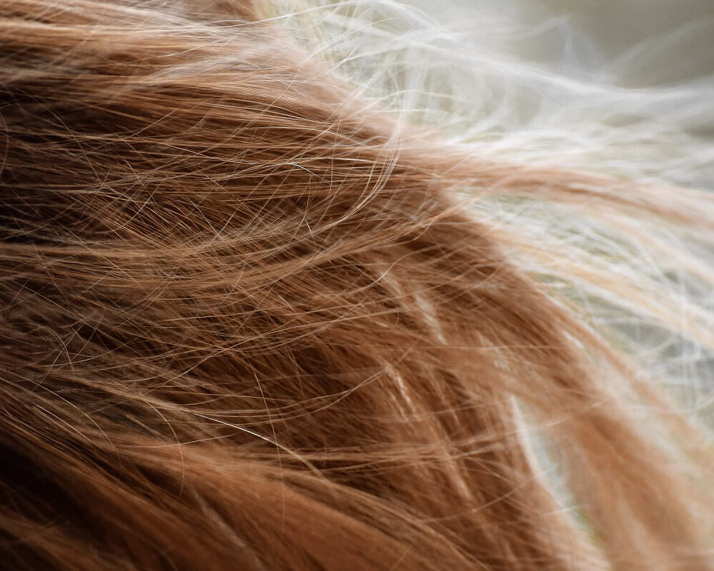 ヘアカラーの退色を防げるナチュラルシャンプーの条件とは?