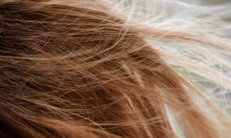 ヘアカラーの退色を防げるナチュラルシャンプーの条件とは?